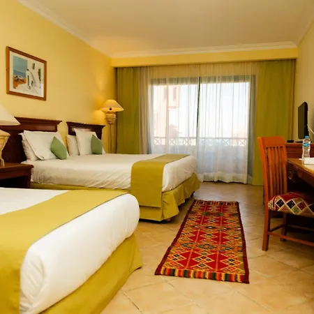 Sun & Sea Hotel And Aqua Park - Hurghada-2